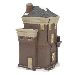 Department 56 Dickens Village<Otto Of Roses Perfumery