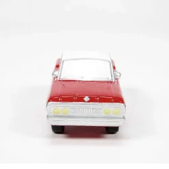 Department 56 Original Snow Village<Out About Town S/3