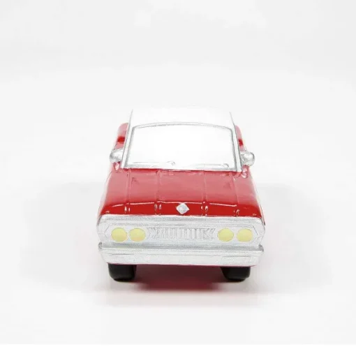 Department 56 Original Snow Village<Out About Town S/3