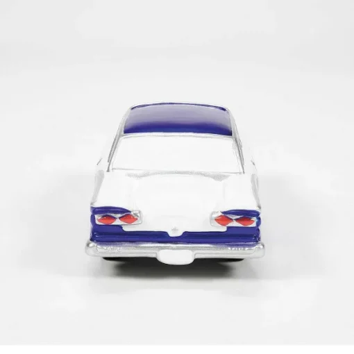 Department 56 Original Snow Village<Out About Town S/3