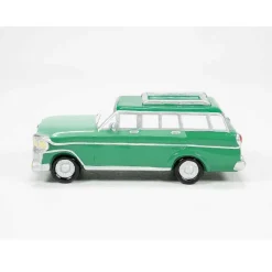 Department 56 Original Snow Village<Out About Town S/3