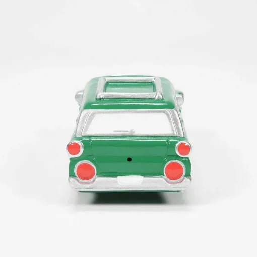 Department 56 Original Snow Village<Out About Town S/3