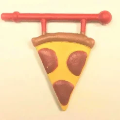 Department 56 Replacement Parts<Pizza Sign