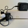 Department 56 Replacement Parts<Replacement Adapter 12V Ac 700Ma Black W/Bulb And Male Aux Clip