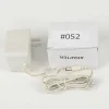 Department 56 Replacement Parts<Replacement Adapter 12V Ac 800Ma White Female Jack