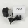 Department 56 Replacement Parts<Replacement Adapter 12V Dc 300Ma Black Female Jack