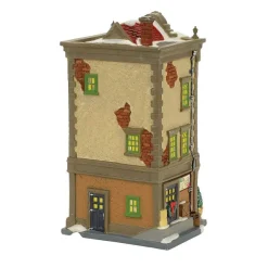 Department 56 Christmas In The City<Sal's Pizza & Pasta