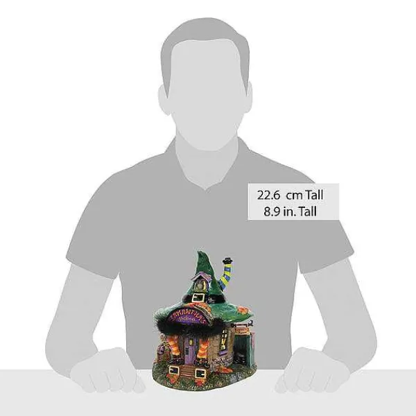 Department 56 Snow Village Halloween<Samantha's Boo-Tique