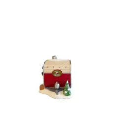 Department 56 North Pole Series<Santa's Man Cave