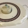 Department 56 Replacement Parts<Santa's Wonderland House Base Only- Led/Usb Version -See Details Below