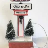 Department 56 Replacement Parts<Scooter's Diner Lit Sign