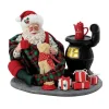 Department 56 New Possible Dreams For 2024<Taking The Chill Off