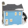 Department 56 Original Snow Village<The Chester House
