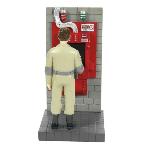 Department 56 Hot Properties Village<The Containment Unit