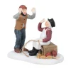 Department 56 Dickens Village<This Big Or Bigger!