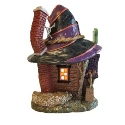 Department 56 Snow Village Halloween<Trixie's Tricks & Treats