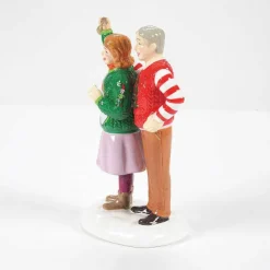 Department 56 Original Snow Village<Ugliest Sweater Champion