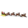 Department 56 Replacement Parts<Up, Up & Away Flying Sleigh