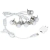 Department 56 Replacement Parts<Usb Led 6 Light Set