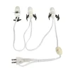 Department 56 Replacement Parts<Village 3 Socket Light Set #019