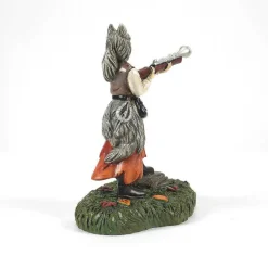 Department 56 Snow Village Halloween<Werewolf Hunter, 25Th Anniv