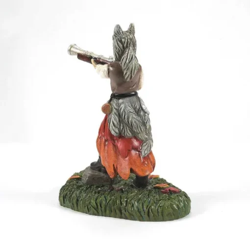 Department 56 Snow Village Halloween<Werewolf Hunter, 25Th Anniv