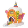 Department 56 Grinch Villages<Who-Ville Galooks Party Favors
