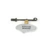 Department 56 Replacement Parts<Yummy Gummy Gumdrop Factory Sugar Room Sign